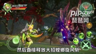 狩猎使命礼包码大全2023(亲测有效兑换码8个)