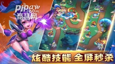 塔防纪元2023礼包兑换码长期可用 最新激活码汇总