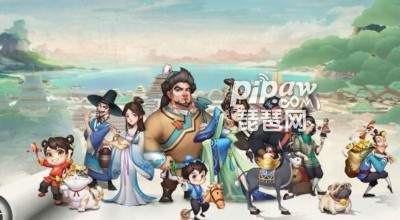 我是大东家门客怎么分配好 门客产业分配推荐