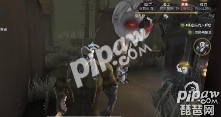 第五人格监管者哪个角色好 最强监管者推荐