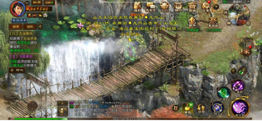 原始征途火法技能点加法 火法和电法哪个厉害